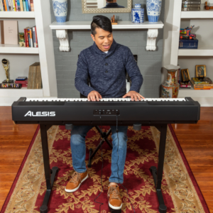 Alesis Recital Pro Keyboard Workstation