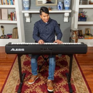 Alesis Recital Pro Review - Digital piano guide