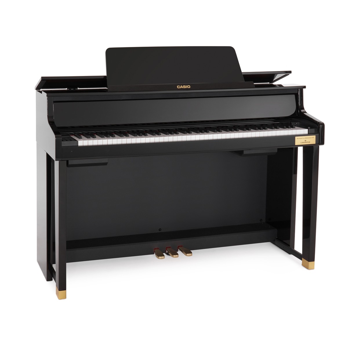 Best Digital Pianos for 2024 Gear4music