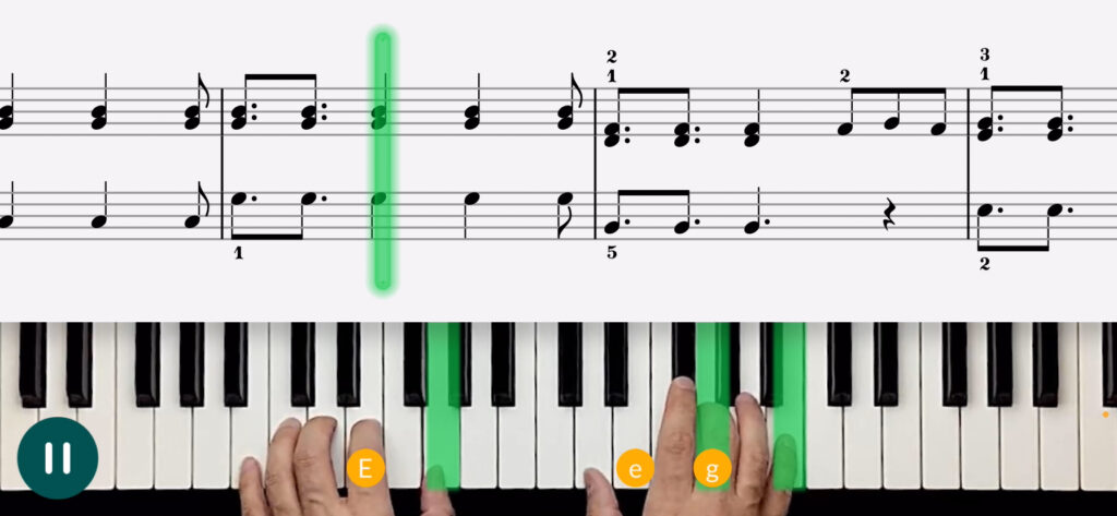 Learn to play the piano online for free - Softonic