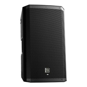 best rated pa speakers