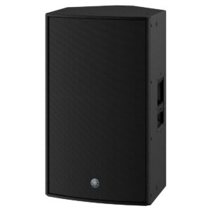 best rated pa speakers