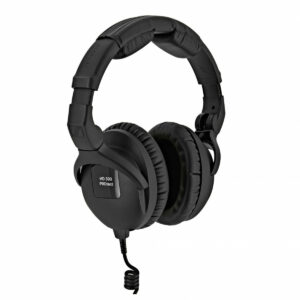 Sennheiser-HD-300-PROtect-Professional-Monitoring-Headphones