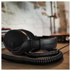 Sennheiser-HD-400-PRO-Studio-Reference-Headphones