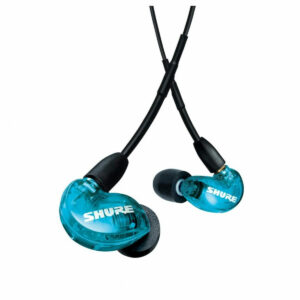 Shure Aonic 215 Sound Isolating Earphones