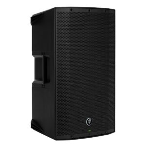 best rated pa speakers