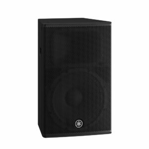 best rated pa speakers