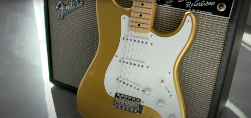 Fender American Professional II Stratocaster Review: Refining the Original