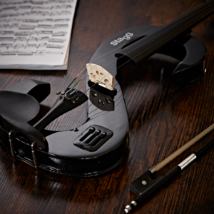 Stagg-S-Shaped-Electric-Violin