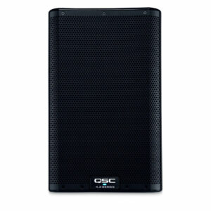 QSC K8.2 8'' Active PA Speaker