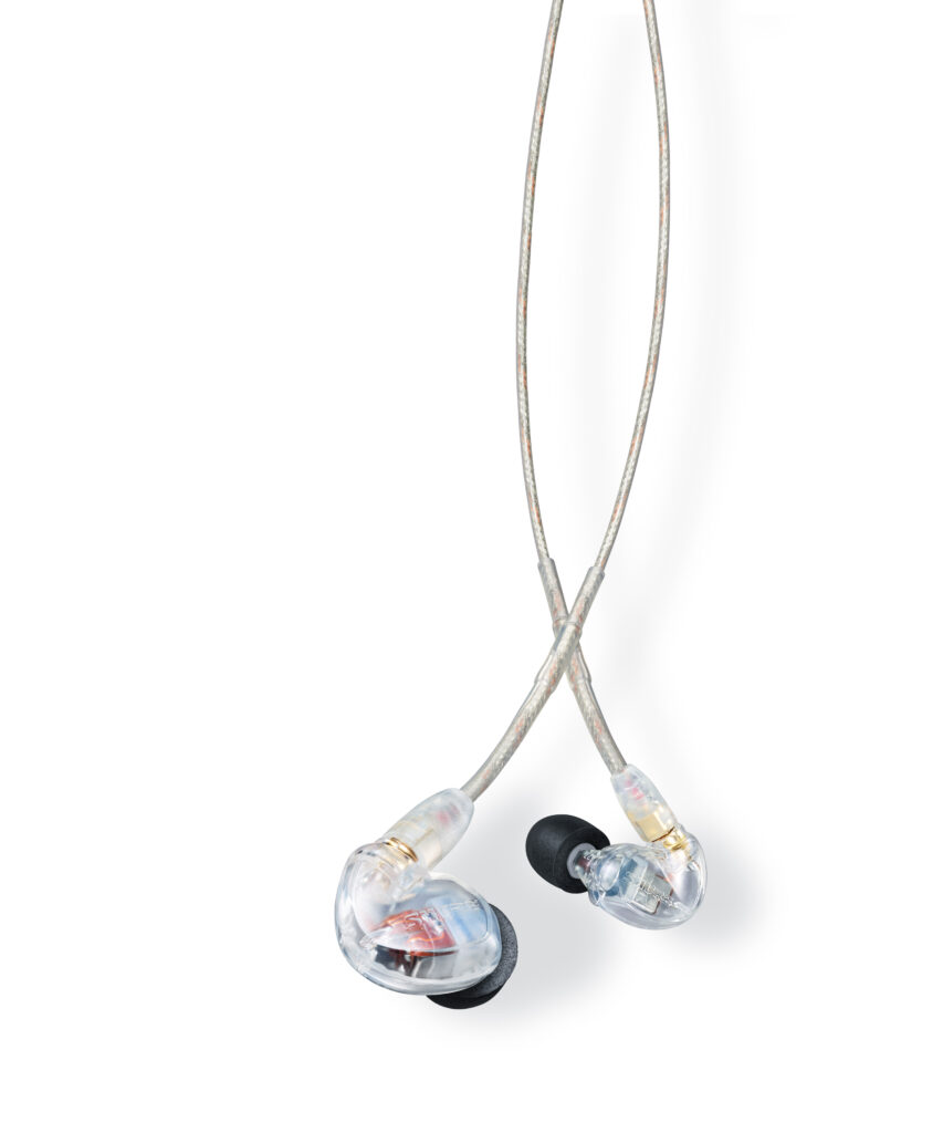 Beginners Guide to In Ear Monitors 