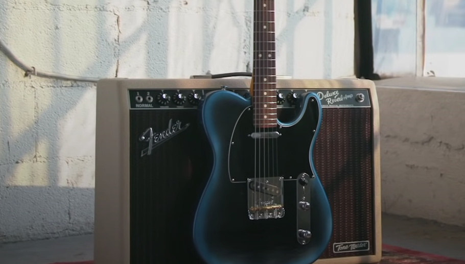 Fender American Pro II Tele