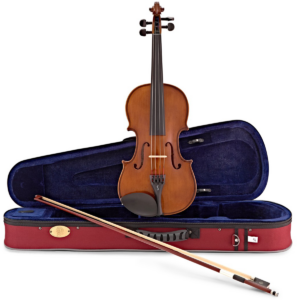 Stentor-Student-2-Violin-Outfit