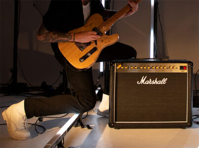 Acoustic vs Electric Guitar Amps – Do You Need Both?