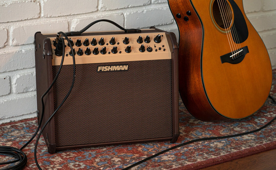 Acoustic vs Electric Guitar Amps – Do You Need Both?