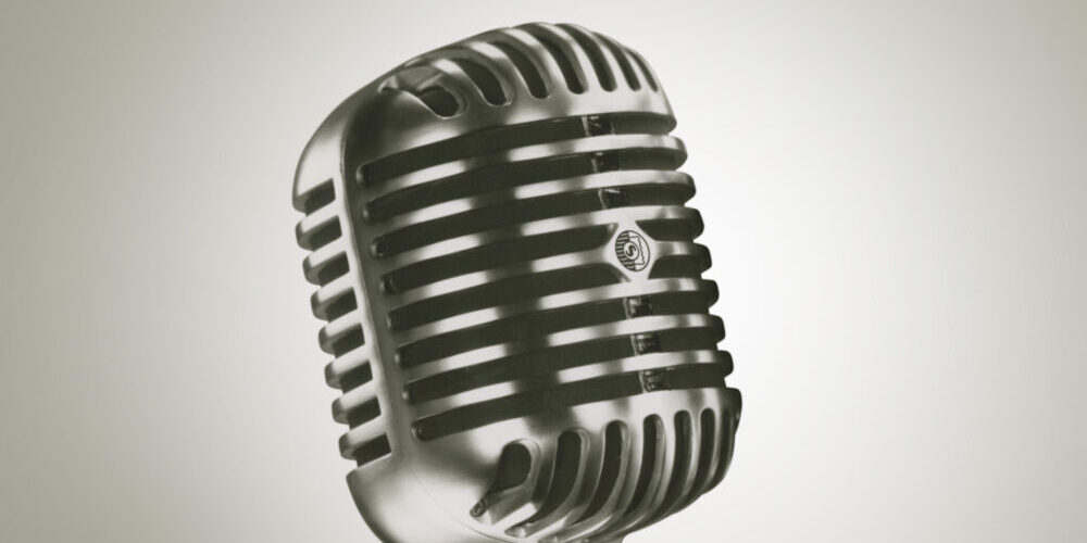 Shure History: Unidyne Microphone Technology