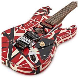 EVH Frankie