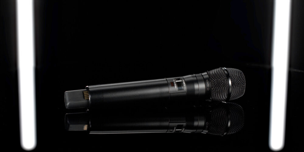 Shure Introduces KSM11: The State-of-the-Art Wireless Microphone Capsule  for Delivering Groundbreaking Vocal Clarity - Shure USA