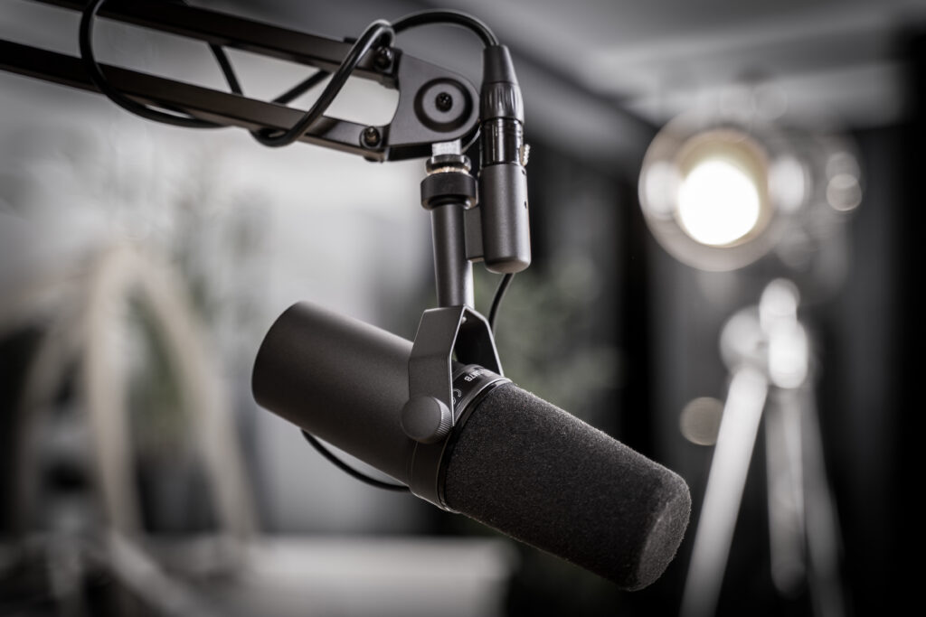 The 11 Best Podcast Microphones to Get in 2023