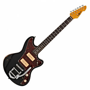 Seattle-Select-Legacy-Electric-Guitar-by-Gear4music