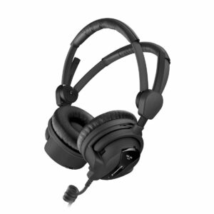 Sennheiser-HD-26-PRO-Broadcasting-Headphones-with-ActiveGard