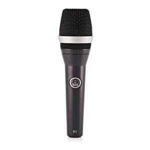 8 Best Microphones for Rap Vocals of 2024: Gig & Recording Mics