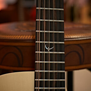 Faith-fretboard