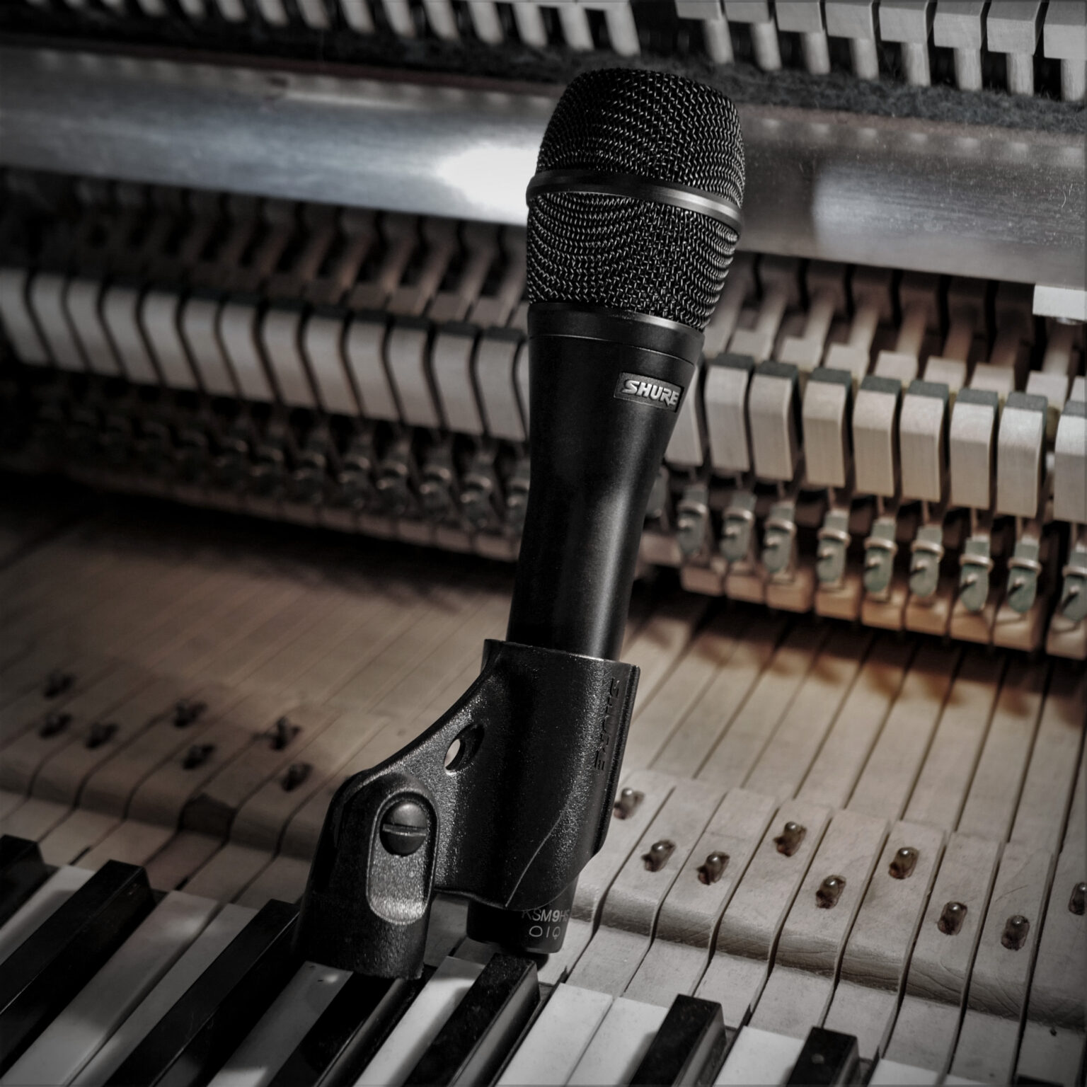 9 Best Condenser Mics for Live Vocals