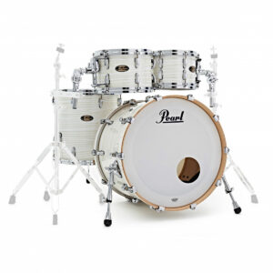 Pearl-Masters-Maple-Gum-MMG-22''-4pc-Shell-Pack