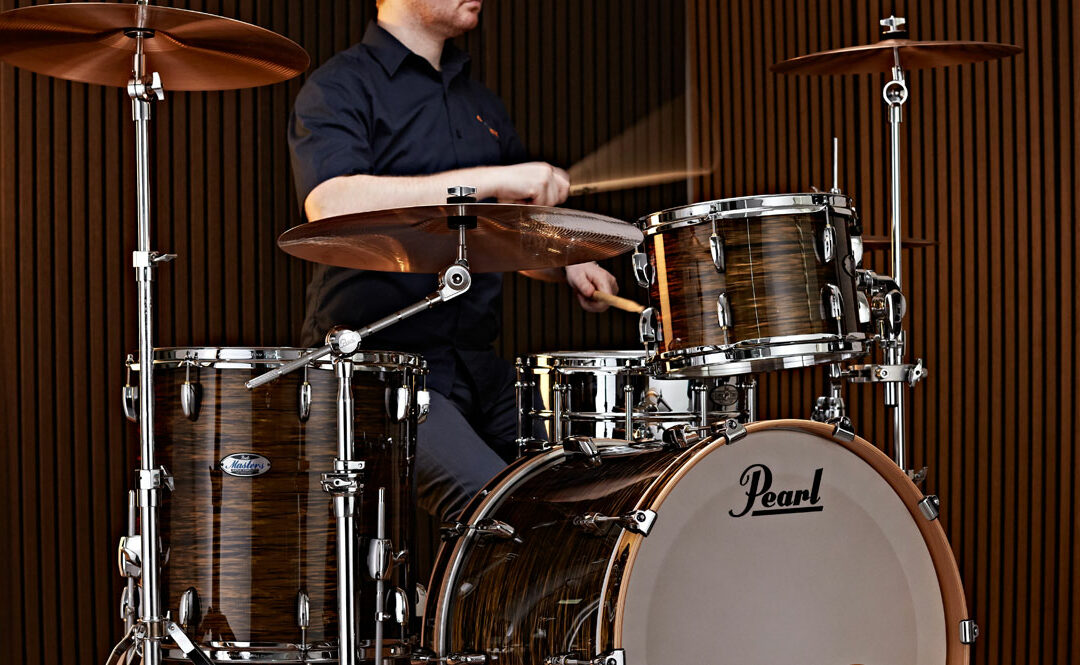 Pearl Masters Series – Which Model is Right For Me?