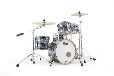 Pearl Masters Reserve KIt