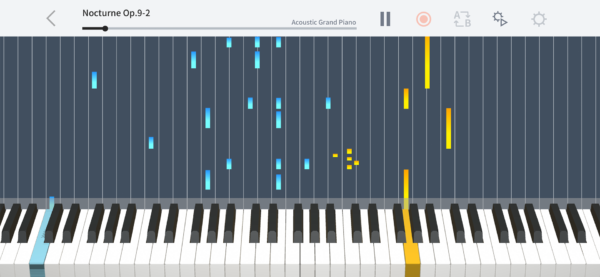 Learning 2025 casio keyboard