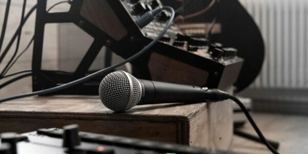 Shure-SM58