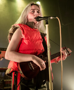 Billie Eilish