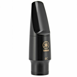 Yamaha-4C-Alto-Saxophone-Mouthpiece