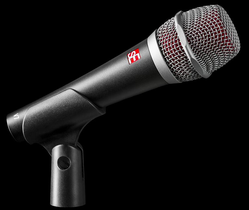 sE Electronics V7 Dynamic Microphone