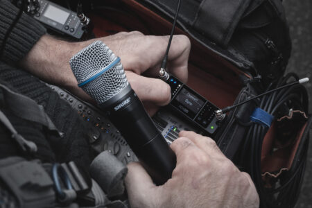 What are Shure Beta Mics and Why Do I Need Them?