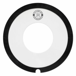 Big-Fat-Snare-Drum-Steve's-Donut,-14-Dampening-Pad