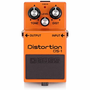 Boss-DS-1-Distortion-Pedal