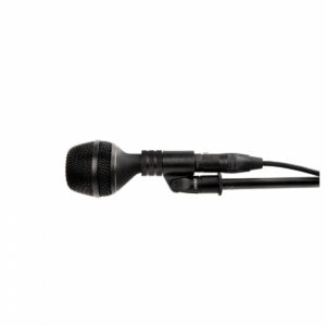 DPA-Microphones-4055-Kick-Drum-Microphone