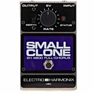 Electro-Harmonix-Small-Clone-Analog-Chorus