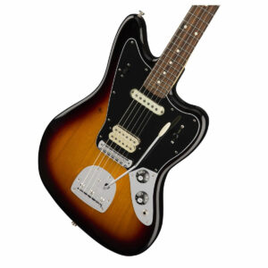 Fender-Player-Jaguar-PF,-3-Color-Sunburst