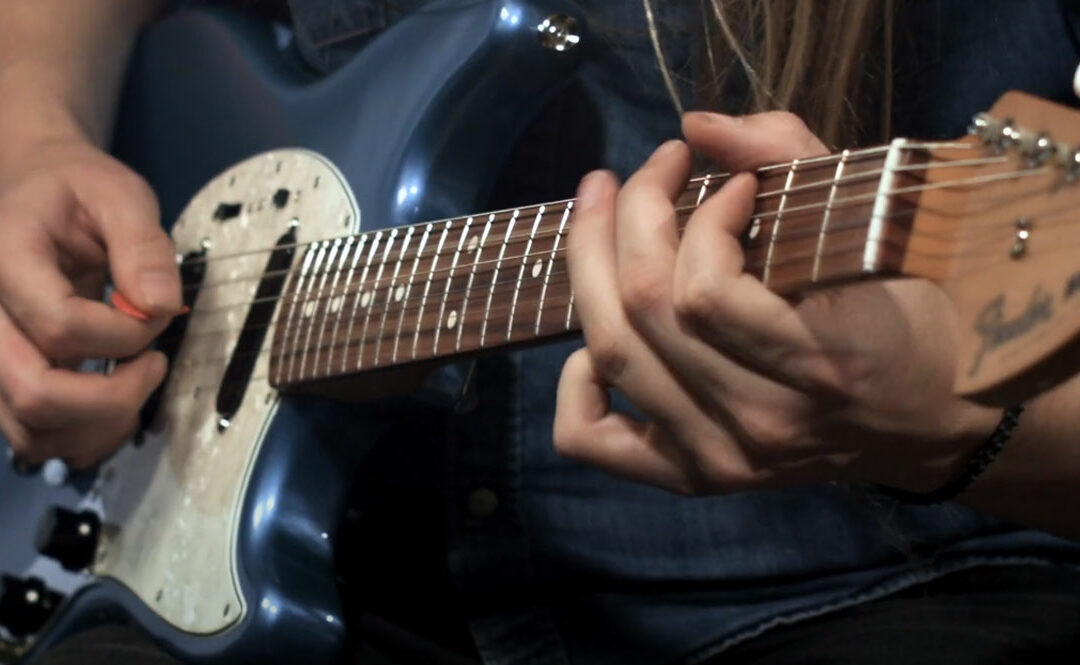 Which Fender Mustang is Right for You?