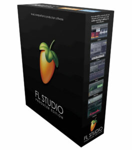 Image-Line-FL-Studio-Producer-Edition-v20---Boxed-Copy