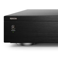 Revisión del reproductor de Blu-Ray 4K Ultra HD Reavon UBR-X100