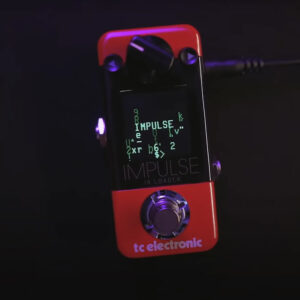 TC Electronic IMPULSE IR LOADER - A Hands-On Review