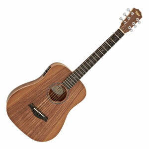 Taylor-BTe-Baby-Taylor-Electro-Acoustic,-Koa