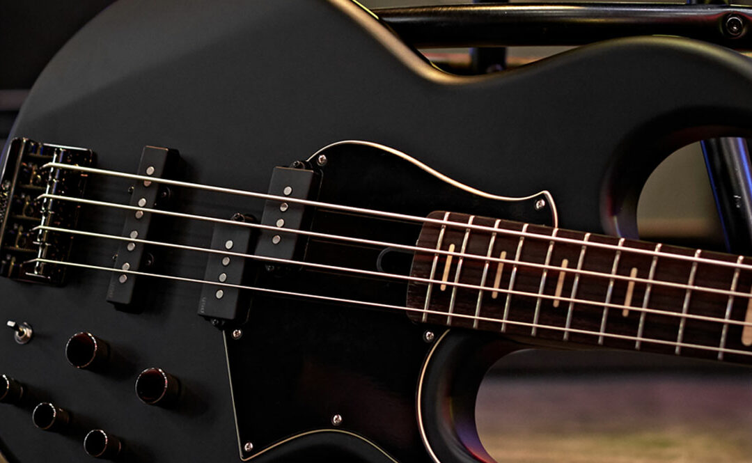 Which Bass Strings Are Right for You?