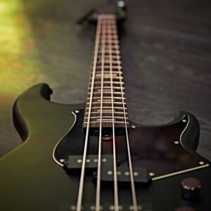 Yamaha-BB-734A-Bass