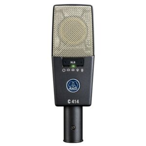 AKG 414